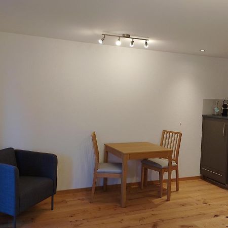 Studio 3970 Grindelwald Eksteriør bilde