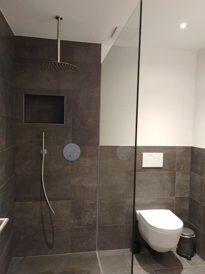 Studio 3970 Grindelwald Eksteriør bilde